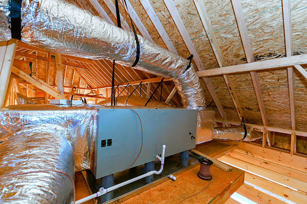 Trusted Hvac service in Arcadia, WI - FH HVAC